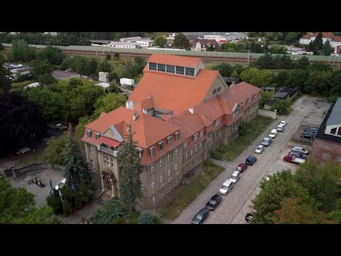 Tag des offenen Denkmals | das E-Werk Luckenwalde