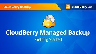 MSP360 Backup video