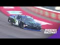 Gibbs dominates Stage 1 in Xfinity championship at Phoenix