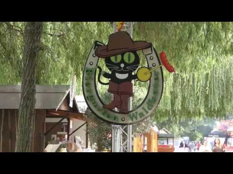 RUND UM DAS MASCHSEEFEST 2019 4k