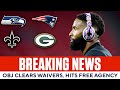 Odell Beckham Jr. clears waivers: Top Landing Spots for the Pro Bowl WR | CBS Sports HQ