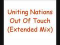 Uniting Nations - Out Of Touch 