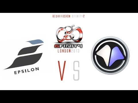 Millenium vs Epsilon #G2