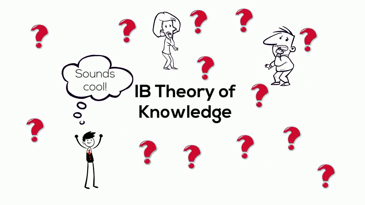 What is TOK?