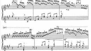 Download lagu Liszt-Horowitz Hungarian Rhapsody No.15 'Rakoczy March' Audio   Sheet Music mp3