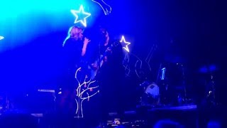 The Common Linnets - Christmas Around Me (Tilburg)