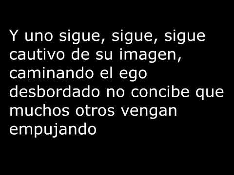 Parábola De Uno Mismo - Alberto Cortez
