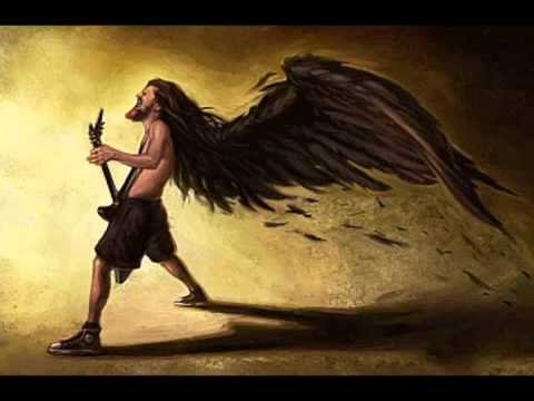 PanterA - Floods Outro (Electric Guitar Cover by Bojan Tomic)