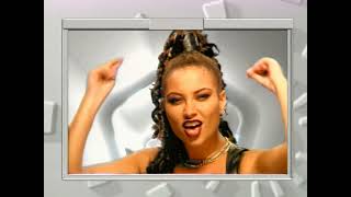 2 Unlimited - Do What's Good For Me (1995) FullHD