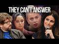 Lila Rose Answers Every Abortion Argument