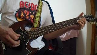 AC/DC &quot;Stand up&quot; cover