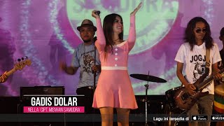 Nella Kharisma - Gadis Dolar (Official Music Video)