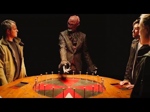 Glücksspiel Mit Dem Teufel - Setzen Sie Ihr Leben Aufs Spiel Und Erfüllen Sie Ihre Träume