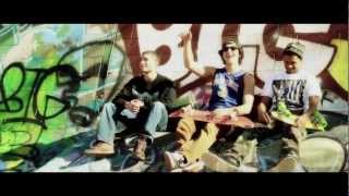 John E Boy - The Jif (Official Music Video)