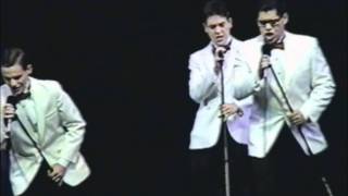 Gotta Be This Or That