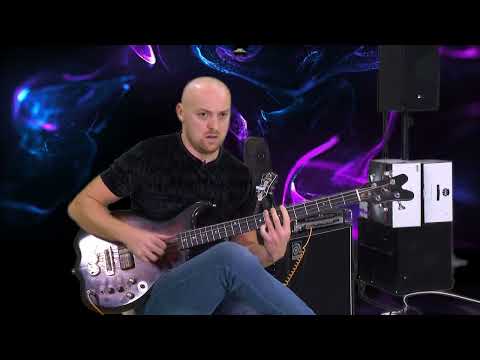 BORIS OŠTIR 🎸  #prvibendSrbije #instaTVSrbija