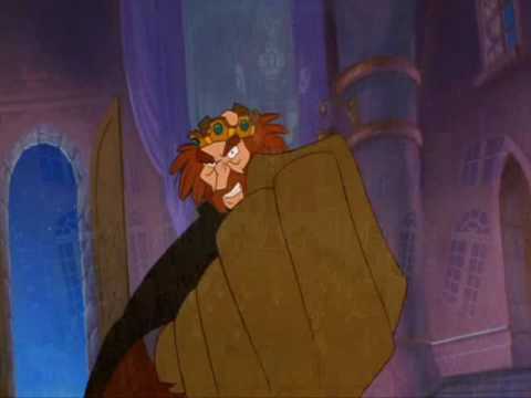 Non-Disney: At The Opera Tonight