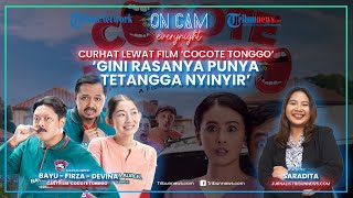 Terinspirasi dari Gunjingan Tetangga, Bayu Skak Hadirkan Film 'Cocote Tonggo' yang Berlatar di Solo