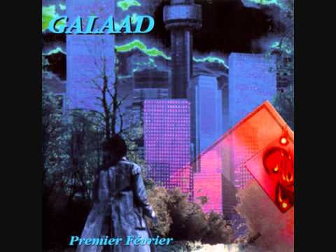 Galaad - Sabliere