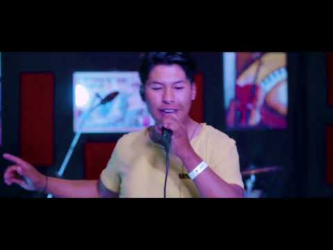 Fragmentos band " Nadie como tu "