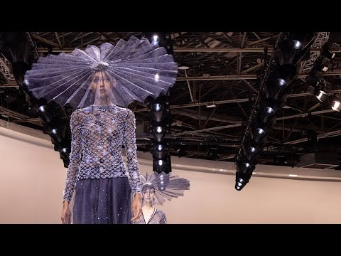 Giorgio Armani | Haute Couture Spring Summer 2024 | Full Show