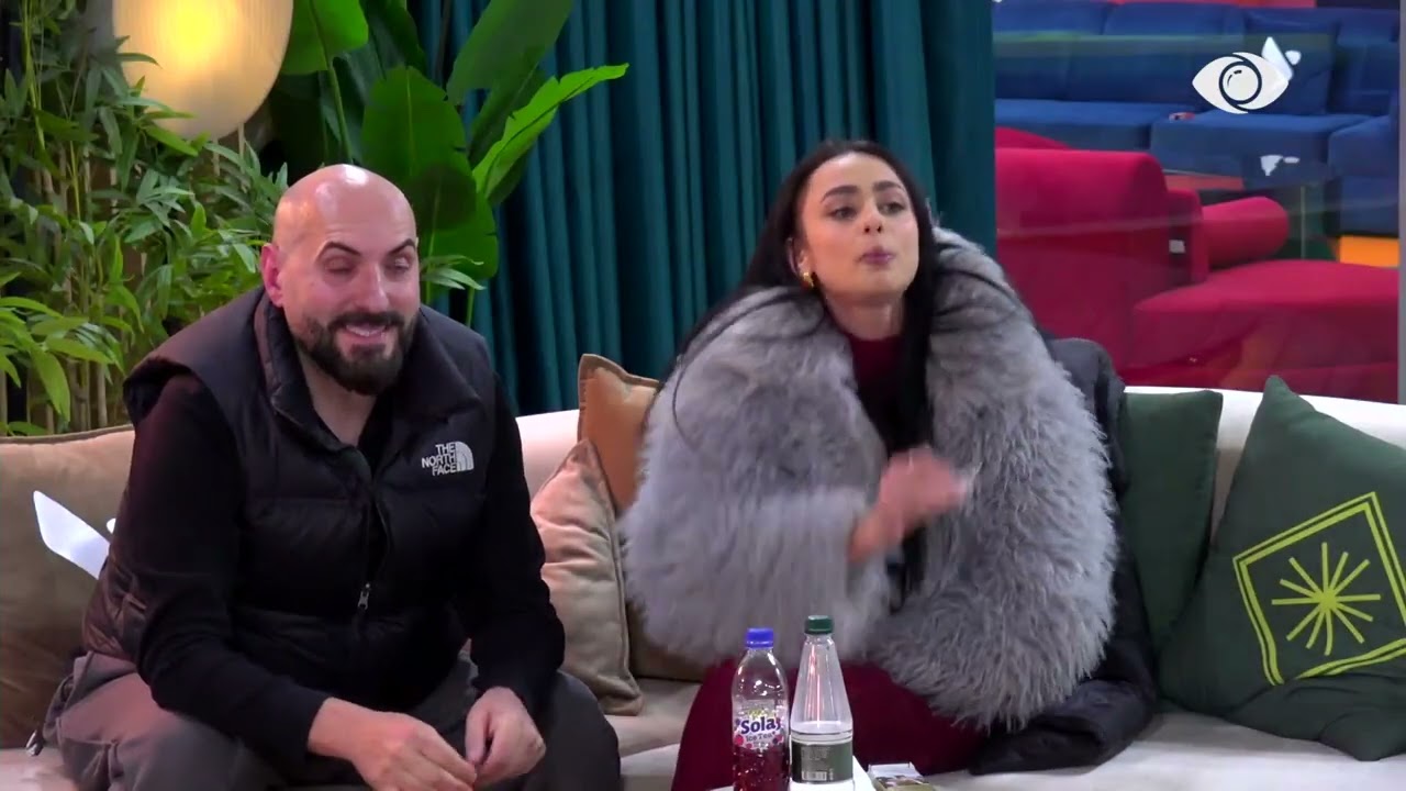 “Big Brotherin nuk e fitoj me kauzë”/ Gerti debaton me Eglin: Ti je patericë…