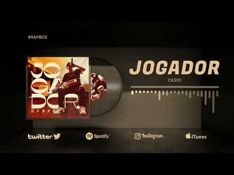 Casxs - Jogador (Album Completo)