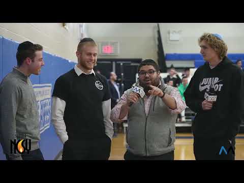 Sarachek 2023: Tier I Championship, (2) Valley Torah vs (5) SAR