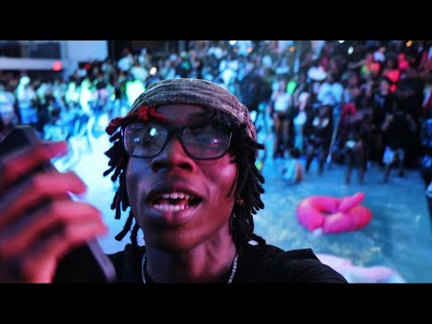 DDR Rage - Crank It Up (Official Music Video)