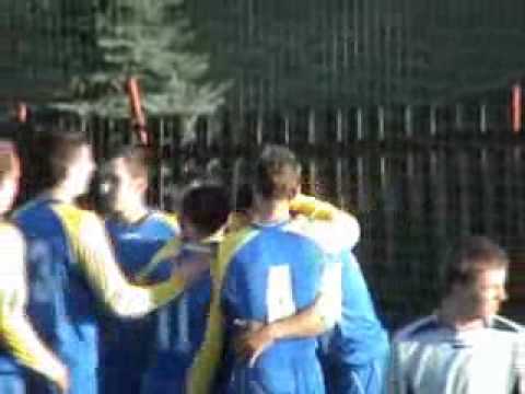 Partizán Čierny Balog - futbal 2010-2011