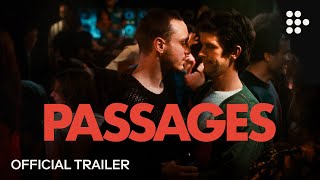 Passages (2023) Video