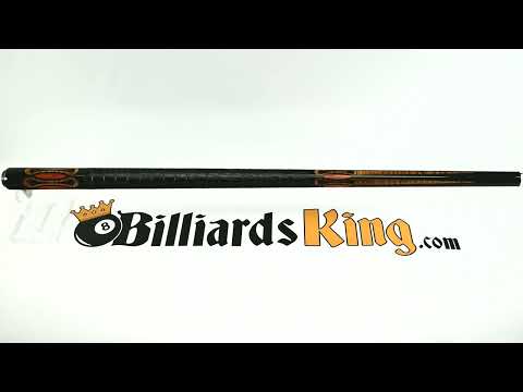 Viking B6501 Pool Stick - Cue View 360 - 4k Ultra HD Rotating 360 Degree Wide View