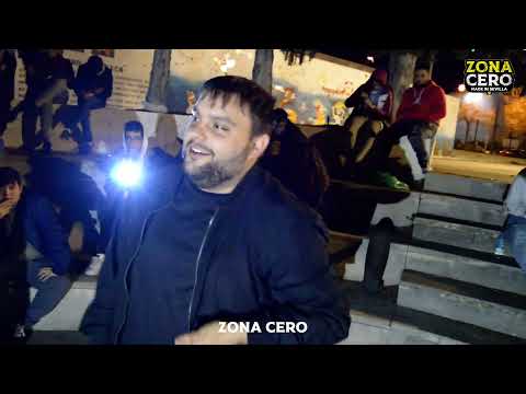 4T vs SELU • Semifinales • 8va Jornada de Ascenso Los Juegos del Under Sevilla 2021