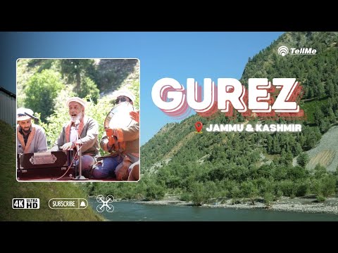 Take a virtual tour of Gurez festival of Kashmir