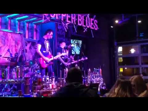 Decadent Decades - The Ocean