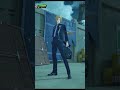 Hugo Is Definitely Husband Character Zenleszonezero Hoyocreators