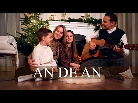 Familia Timofte - An de an | Official Video