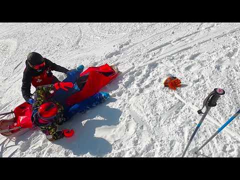 Ccathy Crash 23 January 2021