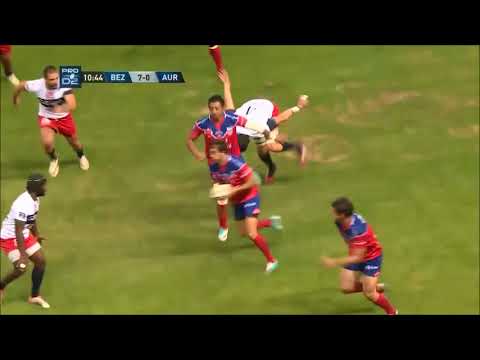 PRO D2 | L'image de la J4