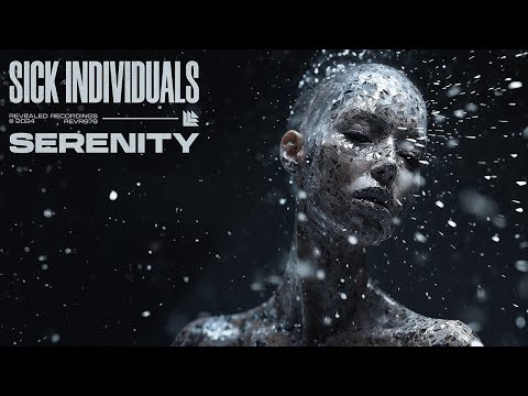 SICK INDIVIDUALS - Serenity (Official Music Video)