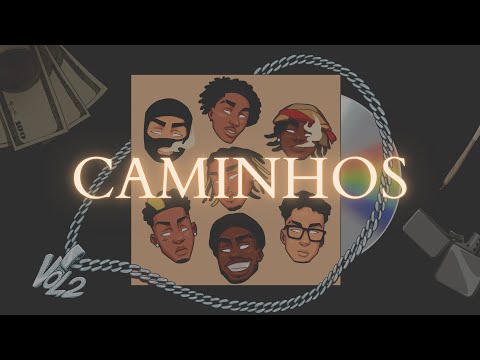 OGMO - CAMINHOS
