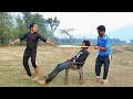 New Comedy Amazing Funny Videos 2023 New Year Funny Video Episode 59 By Bindas Fun Ds