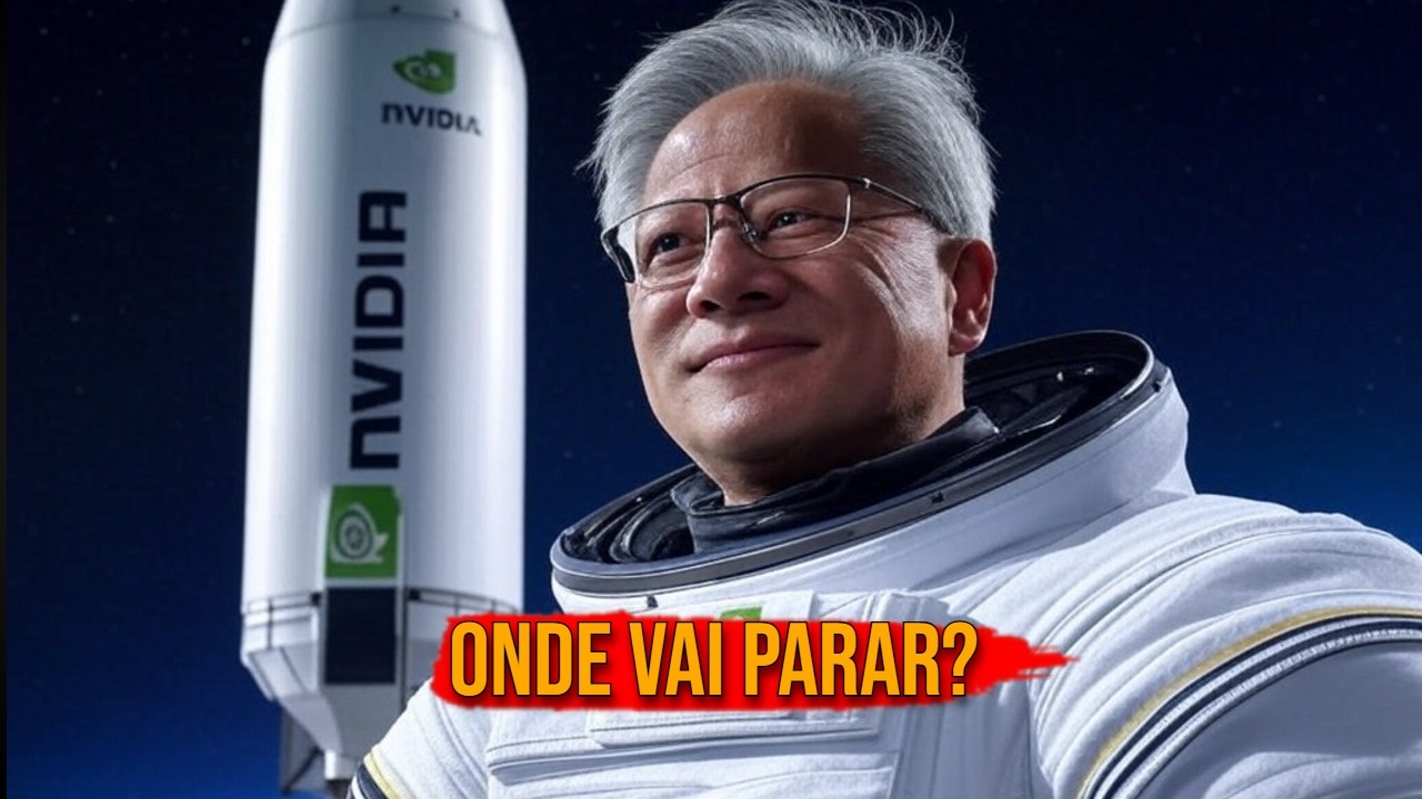 NVIDIA e Zuckerberg: As Grandes Novidades e Impactos Ocultos na Inteligência Artificial