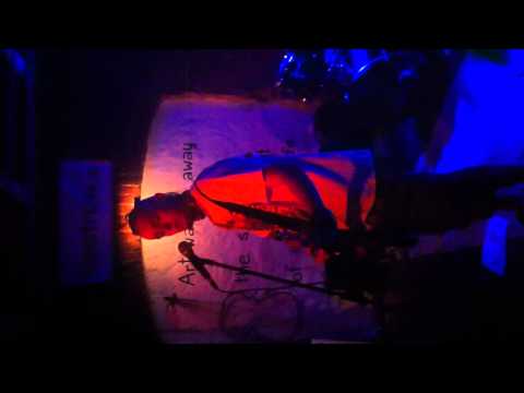 urwis (live ostrów wlkp fanaberia)