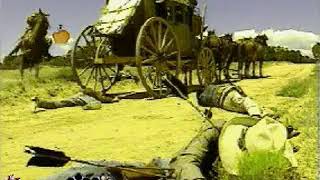 Mad Dog II The Lost Gold - Panasonic 3DO - Archive Gameplay 🎮