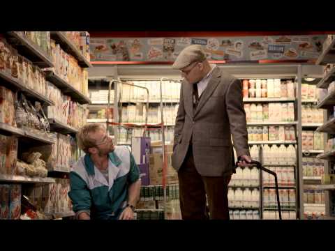 Waar liggen de boterhamzakjes? - Sluipschutters