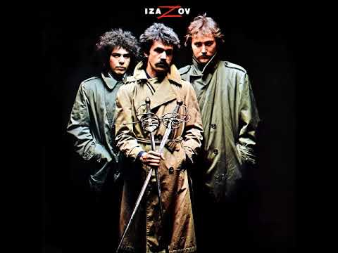 Izazov  -  Izazov  (Official Audio 1982 Cijeli Album)