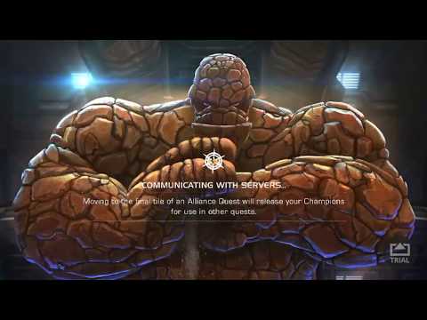 Big Boy Crystal Opening