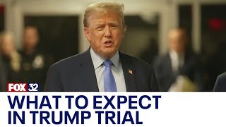 Trump's trial: Jury hears from 2 more witnesses