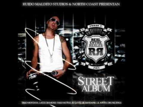 Urban P & JML - Depresiones (Completa)